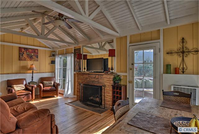 Living Room - 1430 BLUEBIRD CANYON Drive, Laguna Beach CA 92651 - photo 1