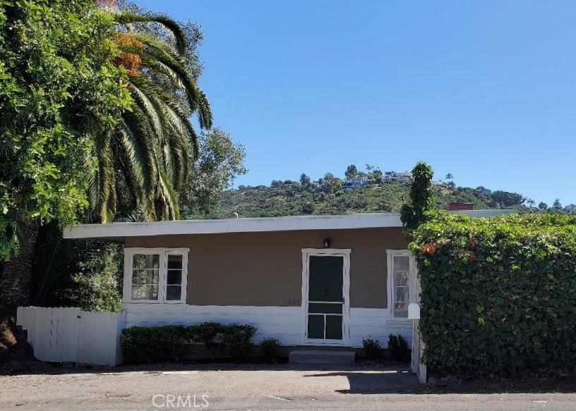 1434 Bluebird Canyon Drive, Laguna Beach CA 92651 - photo 1