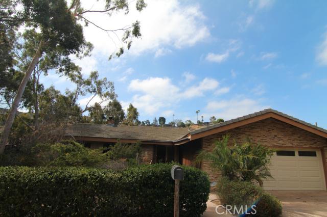 1435 Cerritos Drive, Laguna Beach CA 92651 - photo 1