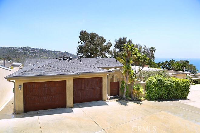 1439 Temple Hills Drive, Laguna Beach CA 92651 - photo 1