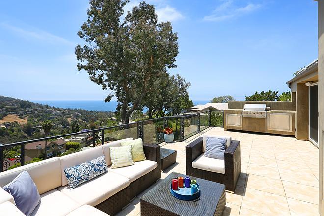 1439 Temple Hills Drive, Laguna Beach CA 92651 - photo 1