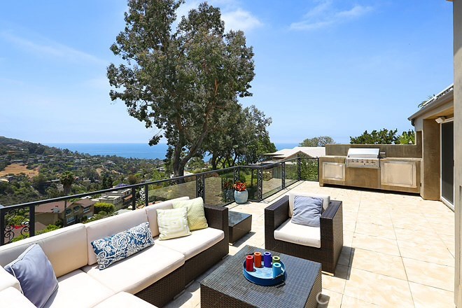 1439 Temple Hills Drive, Laguna Beach CA 92651 - photo 1
