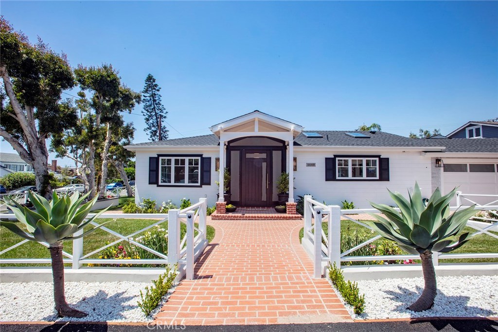 1440 Catalina, Laguna Beach CA 92651 - photo 1