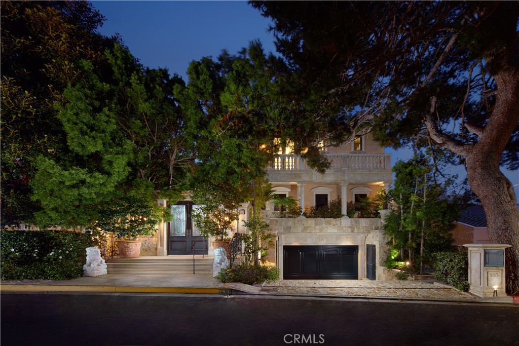 145 Emerald Bay, Laguna Beach CA 92651 - photo 1
