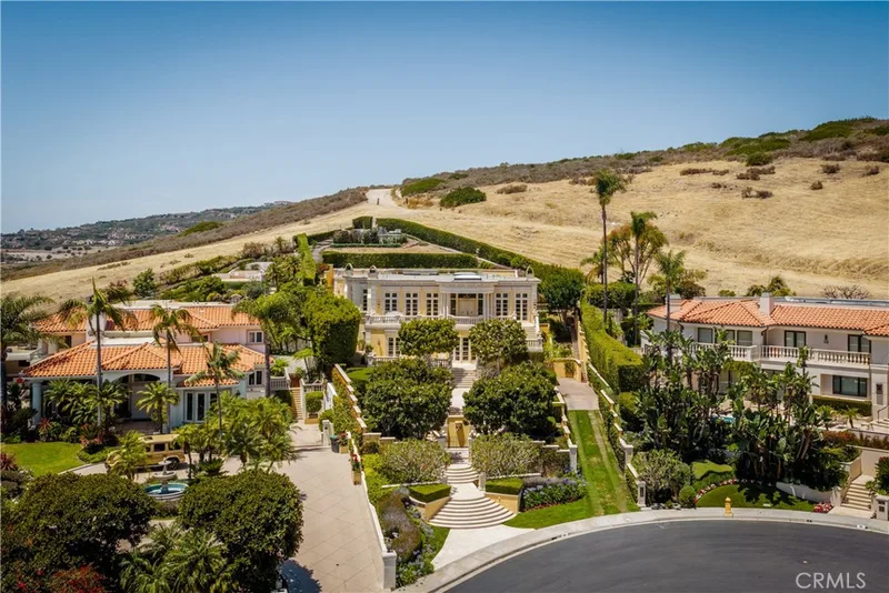 145 Irvine Cove Court, Laguna Beach