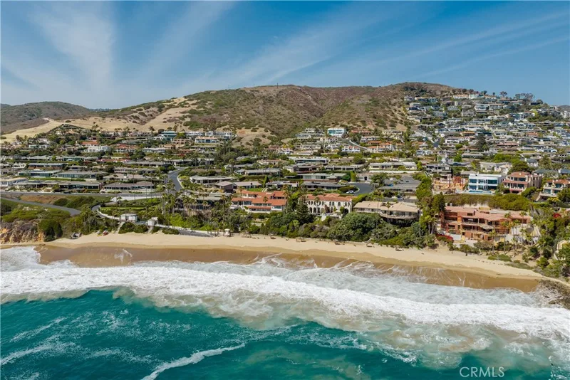 145 Irvine Cove Court, Laguna Beach