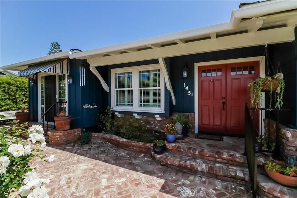 145 Mcknight Drive, Laguna Beach CA 92651 - photo 1