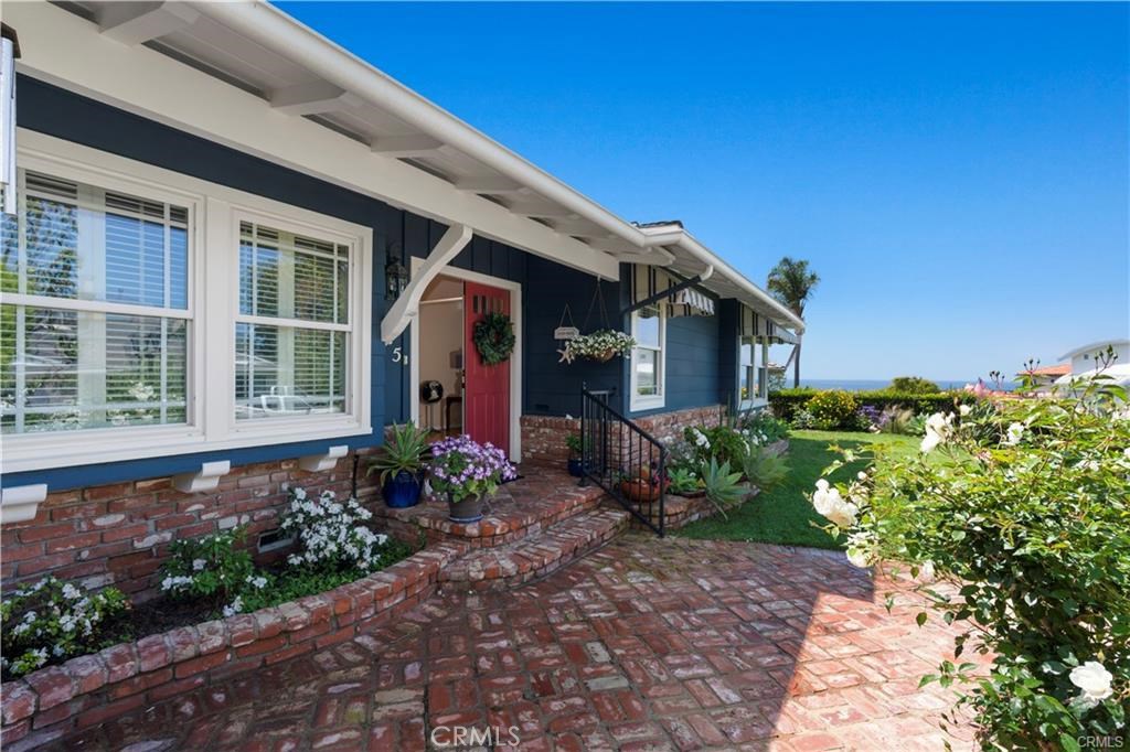 145 Mcknight Drive, Laguna Beach CA 92651 - photo 1