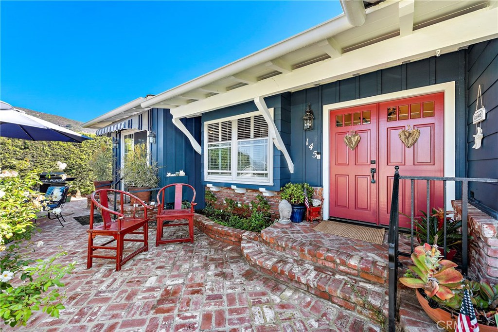 145 Mcknight Drive, Laguna Beach CA 92651 - photo 1