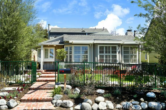 1452 Carmelita Street, Laguna Beach CA 92651 - photo 1