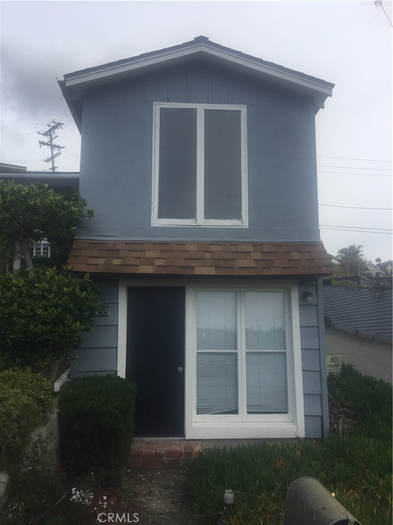 1455 Bluebird Canyon Drive, Laguna Beach CA 92651 - photo 1