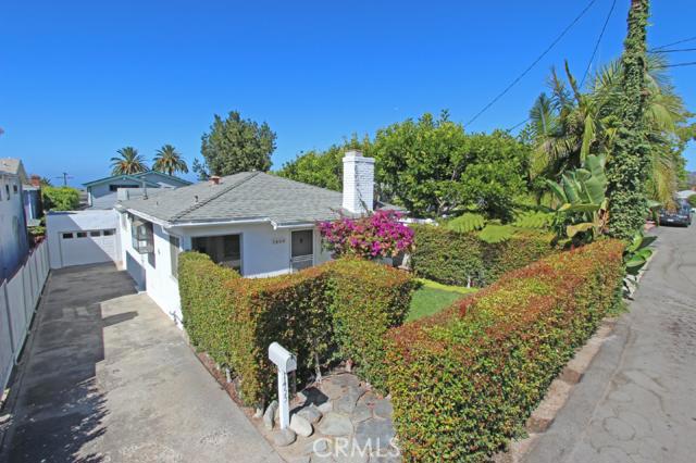 1455 Santa Cruz Street, Laguna Beach CA 92651 - photo 1