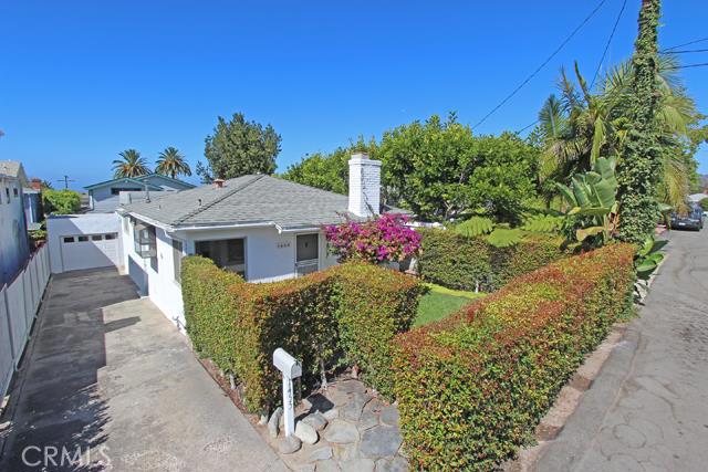 1455 Santa Cruz Street, Laguna Beach CA 92651 - photo 1