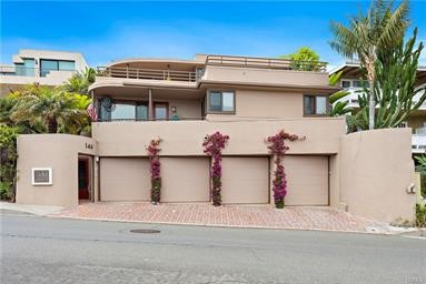 146 Cliff Drive A, Laguna Beach CA 92651 - photo 1