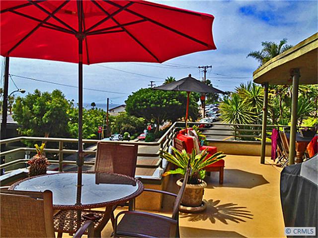 146 CLIFF Drive B, Laguna Beach CA 92651 - photo 1