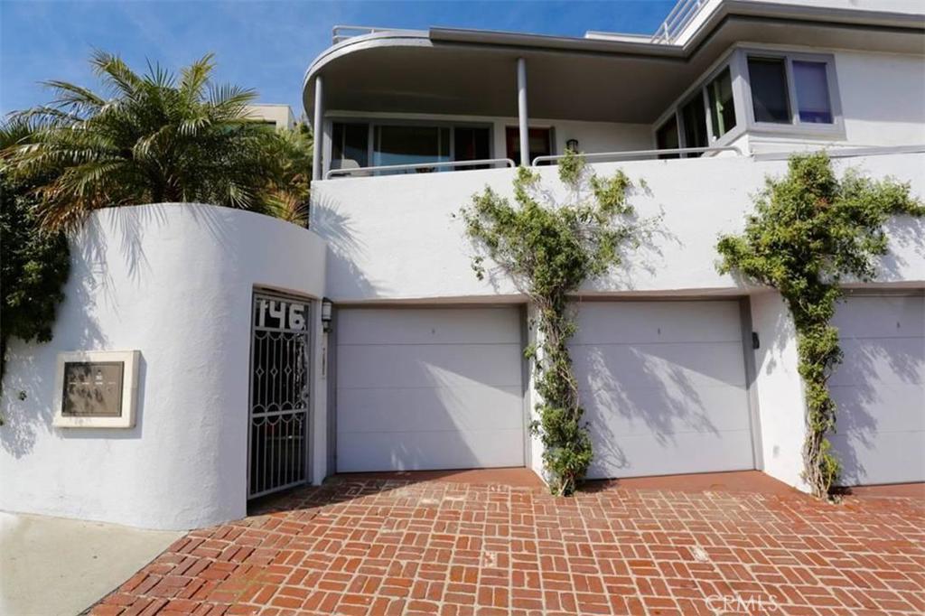 146 Cliff Drive B, Laguna Beach CA 92651 - photo 1