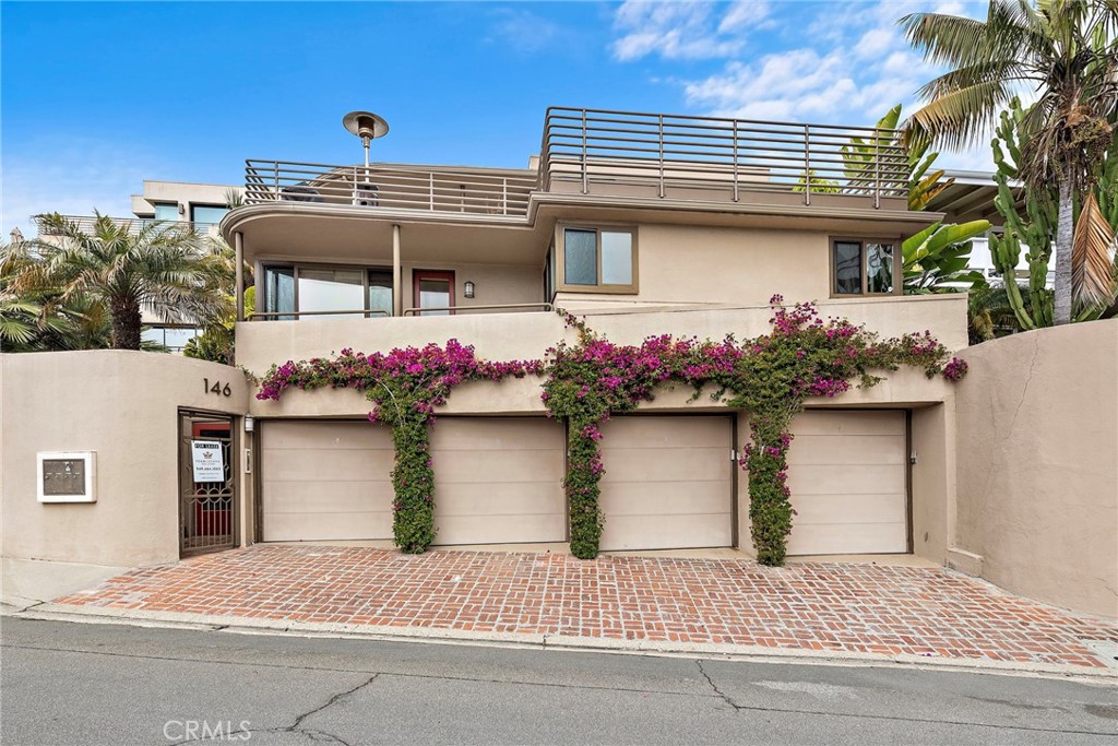 146 Cliff Drive C, Laguna Beach CA 92651 - photo 1