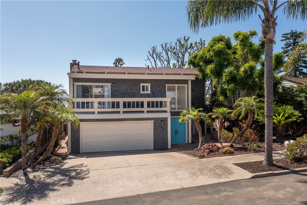 146 Crescent Bay Drive - 146 Crescent Bay Drive, Laguna Beach CA 92651 - photo 1
