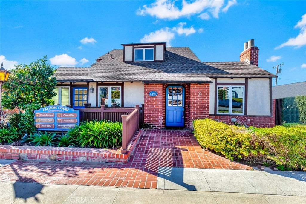 1461 Glenneyre B, Laguna Beach CA 92651 - photo 21