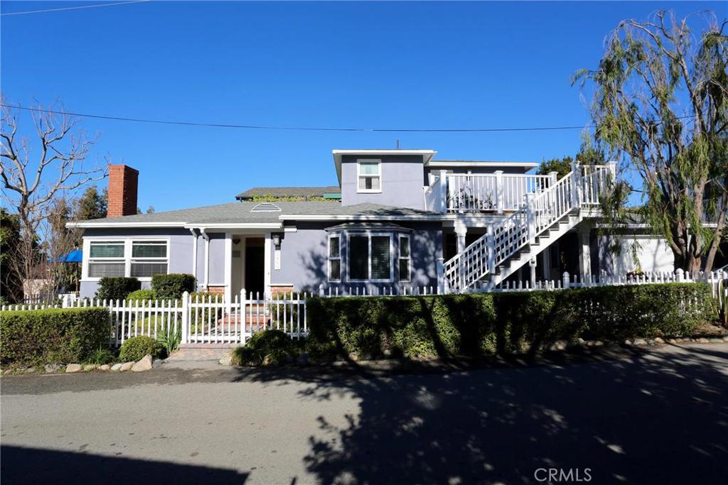 1466 RANDALL Way, Laguna Beach CA 92651 - photo 1