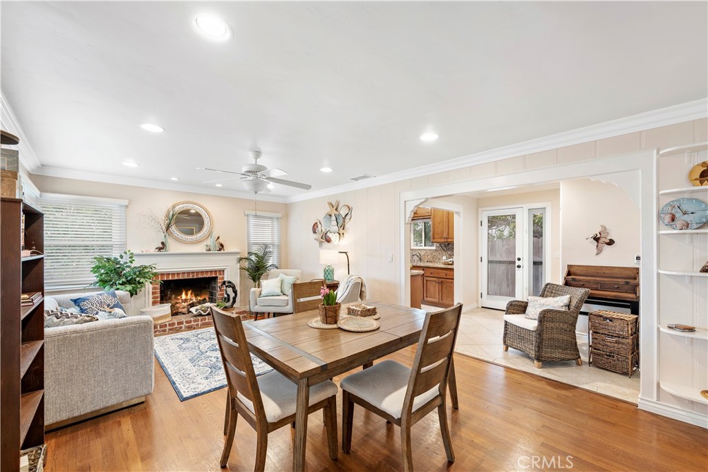 1466 Randall Way, Laguna Beach CA 92651 - photo 8