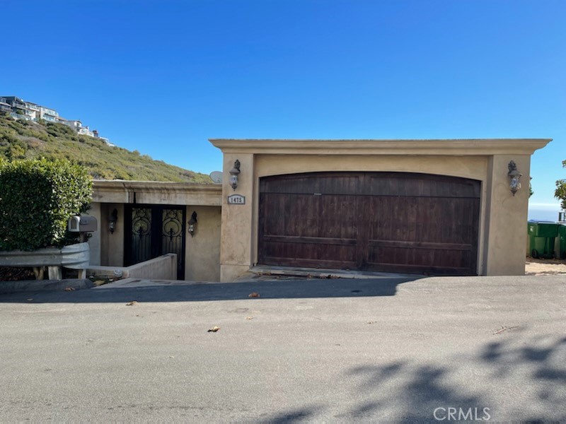 Front of house - 1475 Capitrano Avenue, Laguna Beach CA 92651 - photo 1