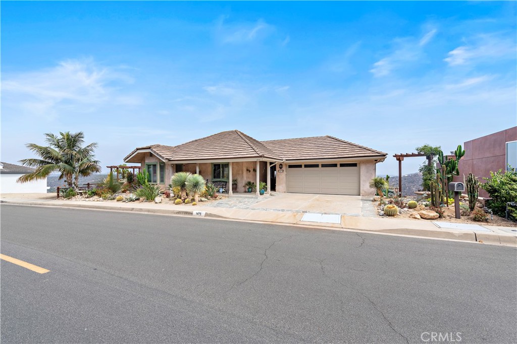 1475 Skyline Drive, Laguna Beach CA 92651 - photo 1