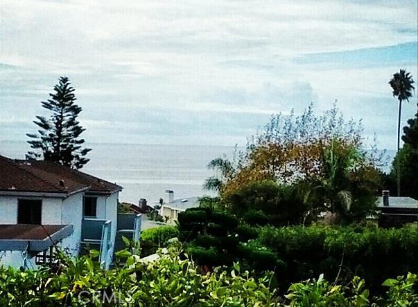 Ocean View from Living Room - 1476 N Coast, Laguna Beach CA 92651 - photo 1