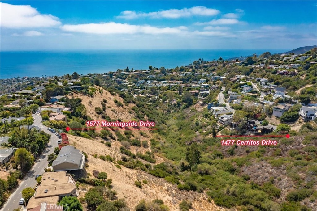 1477 Cerritos- 1577 Morningside, Laguna Beach CA 92651 - photo 3
