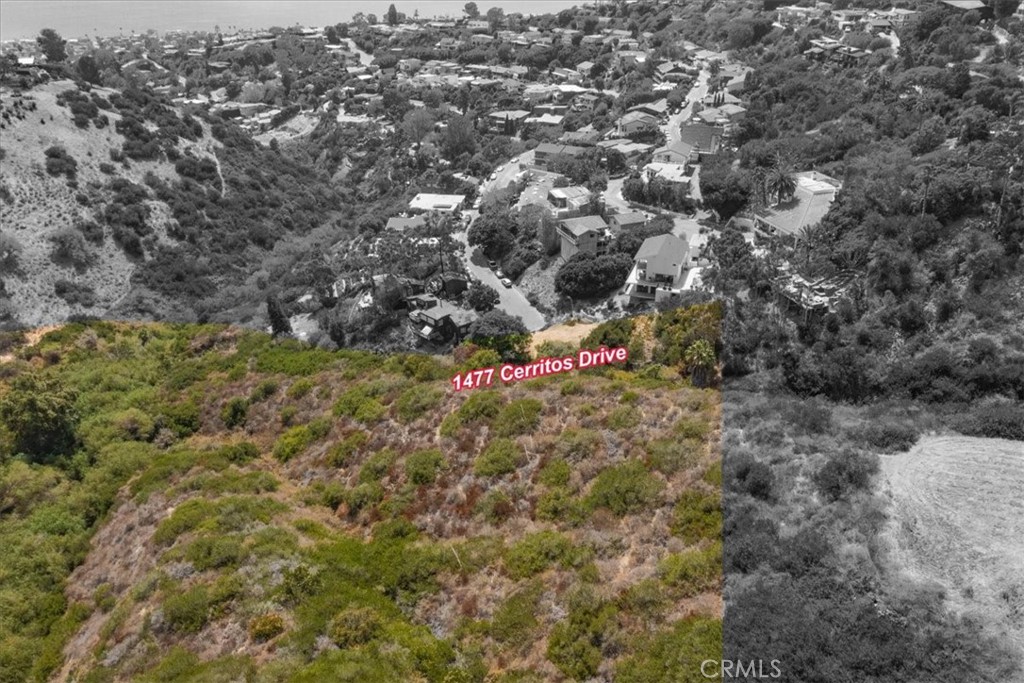 1477 Cerritos- 1577 Morningside, Laguna Beach CA 92651 - photo 7