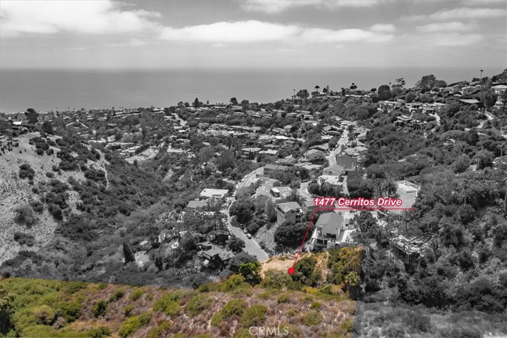 1477 Cerritos- 1577 Morningside, Laguna Beach CA 92651 - photo 9