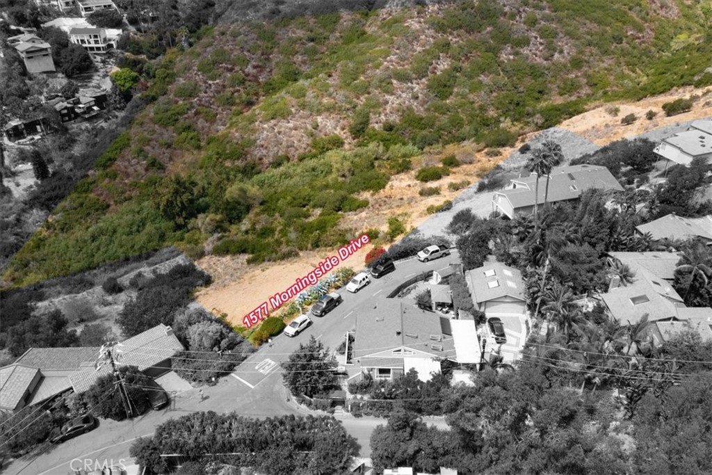 1477 Cerritos- 1577 Morningside, Laguna Beach CA 92651 - photo 16