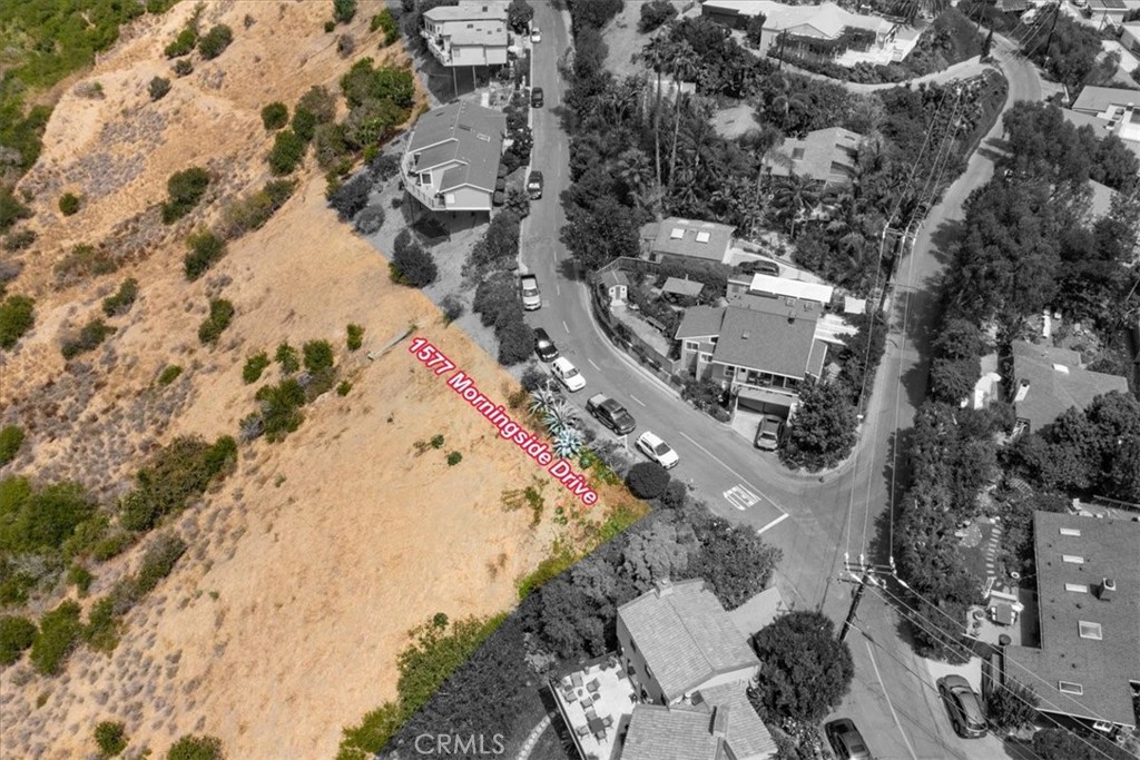 1477 Cerritos- 1577 Morningside, Laguna Beach CA 92651 - photo 18