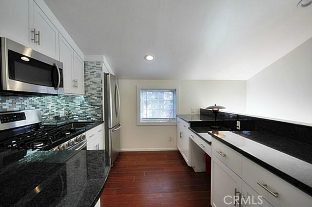 Samsung stainless steel appliances - 1486 Morningside Circle STUDIO, Laguna Beach CA 92651 - photo 6