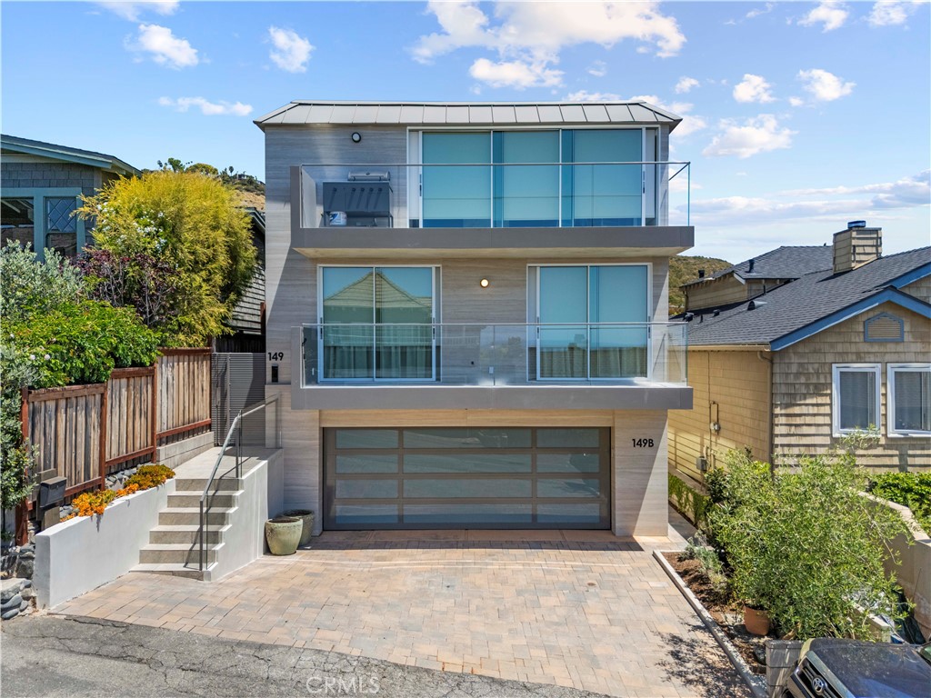 149 Sunset Terrace, Laguna Beach CA 92651 - photo 3