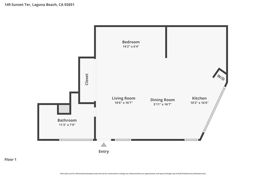 149 Sunset Terrace, Laguna Beach CA 92651 - photo 22