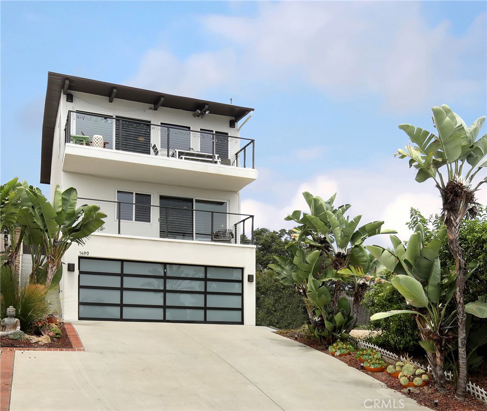 1490 Del Mar Avenue, Laguna Beach CA 92651 - photo 1