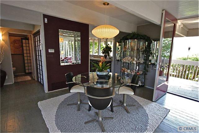 1494 BLUEBIRD CANYON Drive, Laguna Beach CA 92651 - photo 1