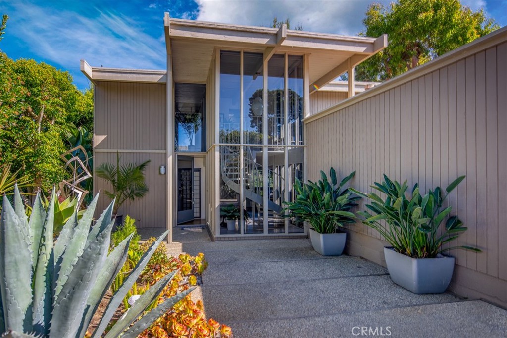 1494 BLUEBIRD CANYON, Laguna Beach CA 92651 - photo 1