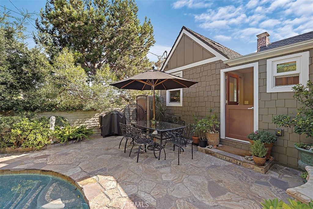 1494 Glenneyre, Laguna Beach CA 92651 - photo 34