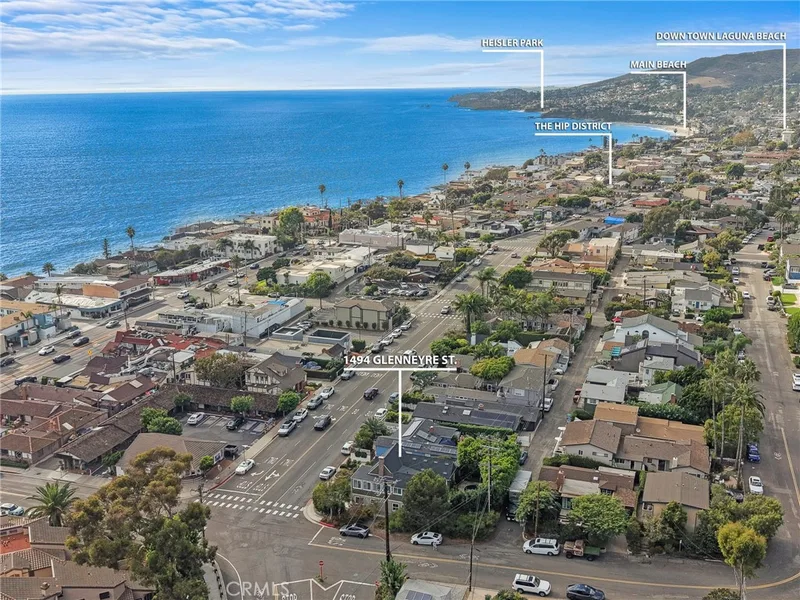 1494 Glenneyre, Laguna Beach, CA 92651 1494 Glenneyre, Laguna Beach, CA 92651