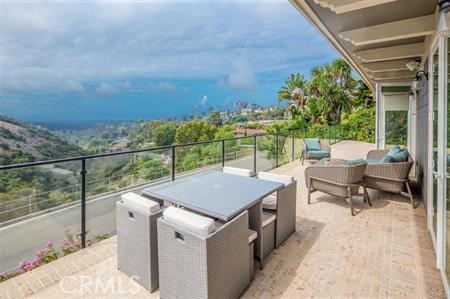 1499 Terrace Way, Laguna Beach CA 92651 - photo 1