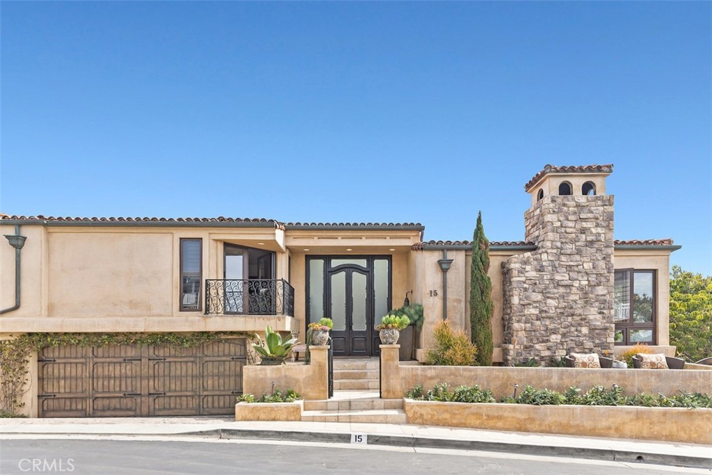Welcome to 15 Bay Drive! - 15 Bay Drive, Laguna Beach CA 92651 - photo 1