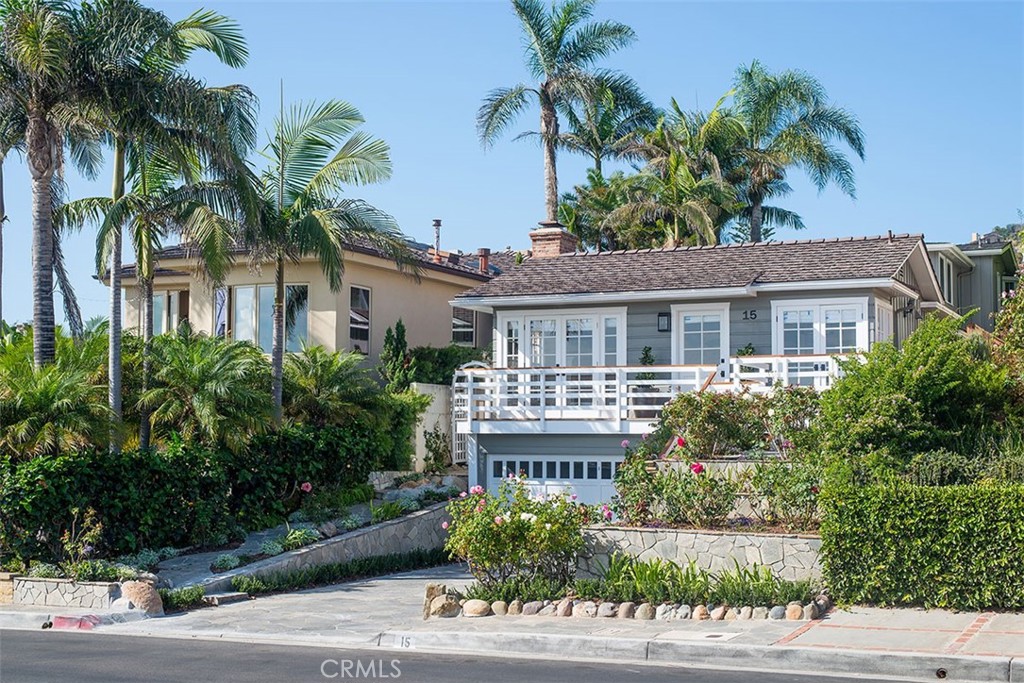 15 S La Senda Drive, Laguna Beach CA 92651 - photo 1