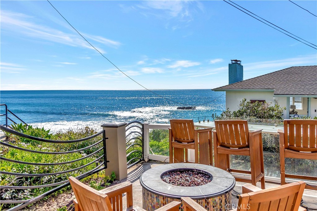 150 Cress Street, Laguna Beach CA 92651 - photo 1