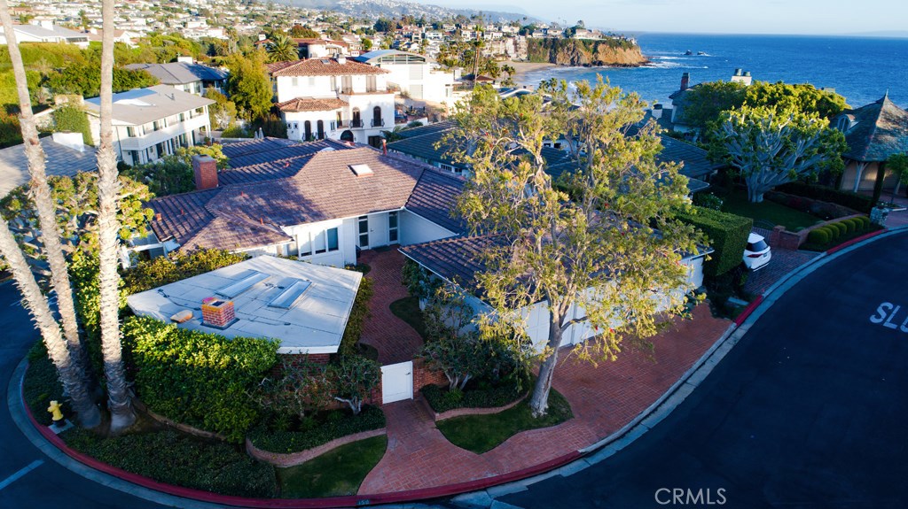 150 Emerald Bay, Laguna Beach CA 92651 - photo 1
