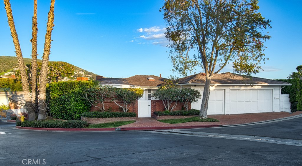 150 Emerald Bay, Laguna Beach CA 92651 - photo 1