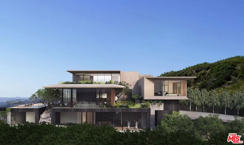 150 Vista Del Sol Avenue, Laguna Beach