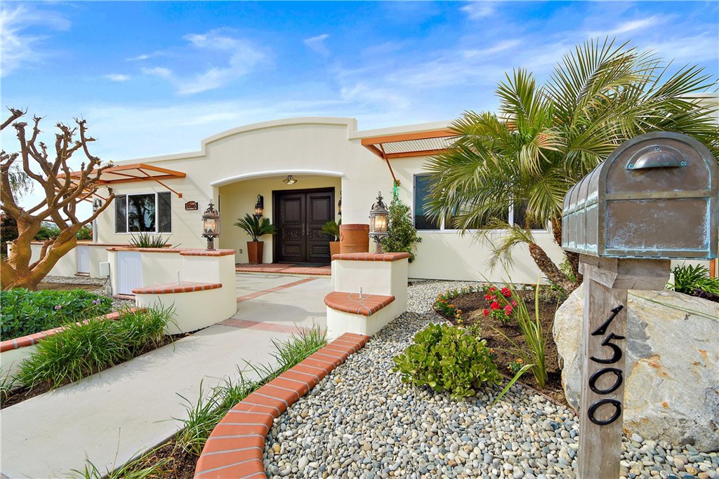 1500 Caribbean Way, Laguna Beach CA 92651 - photo 1