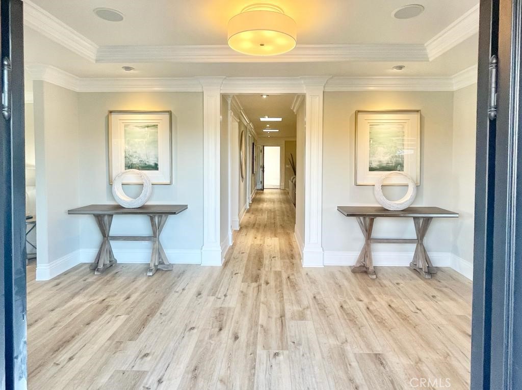 Enrty - 1500 Caribbean Way, Laguna Beach CA 92651 - photo 1